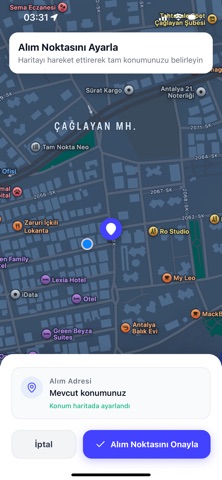 muuv Screenshot 5 of 6