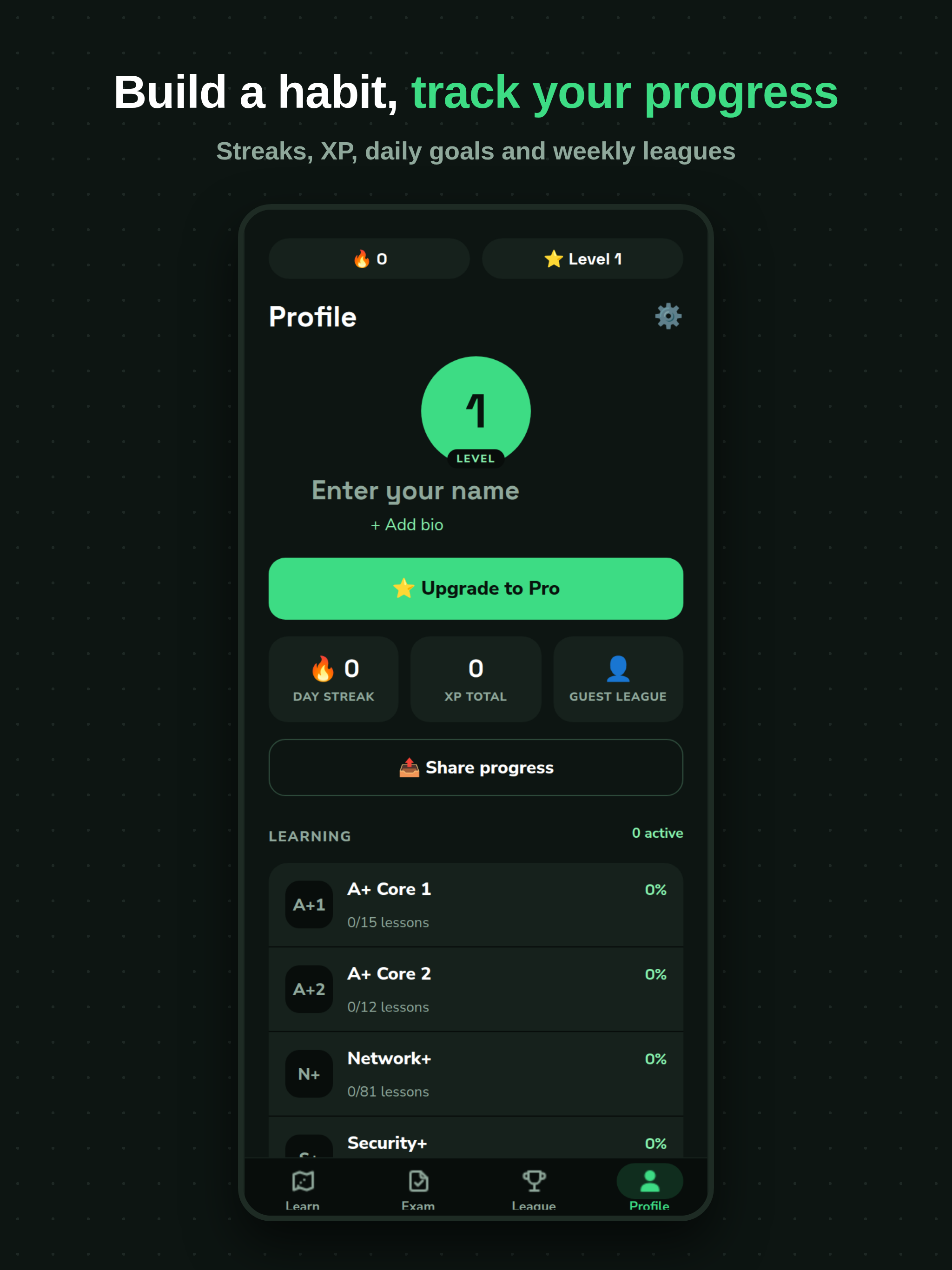 CertOwl screenshot 8