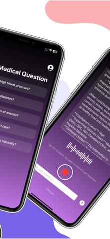 MedAceAI screenshot