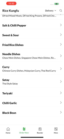 Rice Kungfu Screenshot 3 of 4