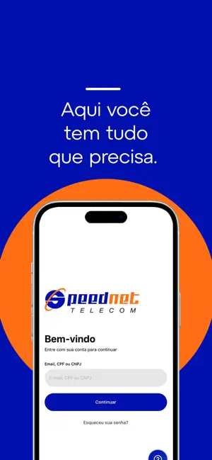 SpeedNet MA screenshot 1