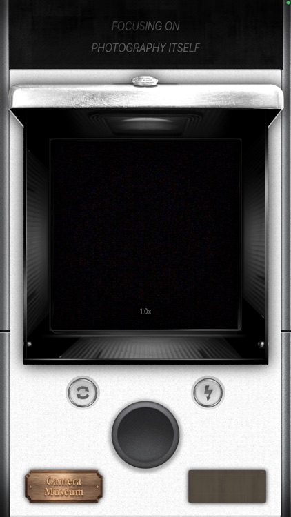 Tess - Point and Shoot