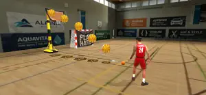 Curl It: Football Free Kick screenshot 3