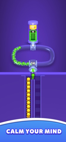 Elevator Loop! Screenshot 1 of 7