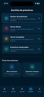 DriveManager screenshot 7