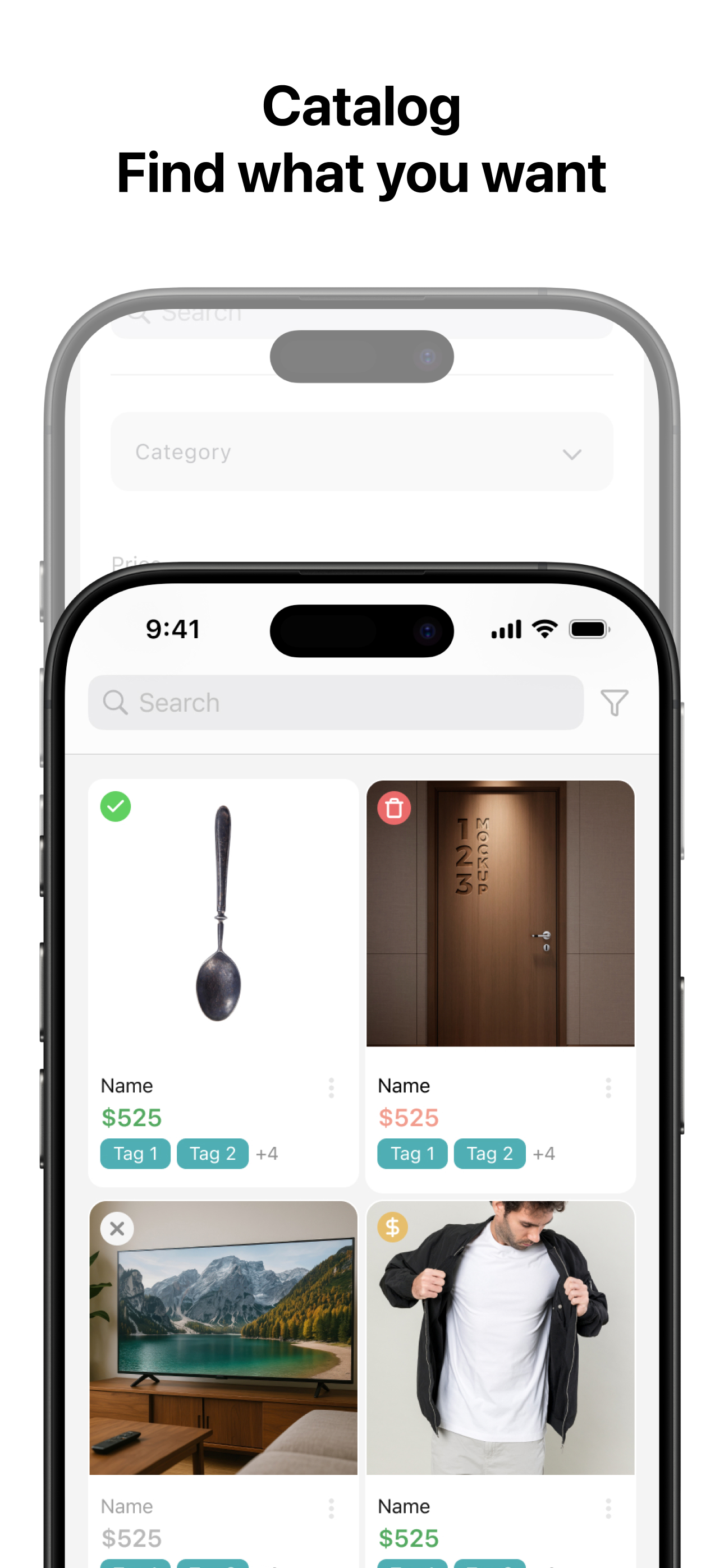 Buy Sell Plus screenshot 4