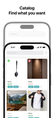 Buy Sell Plus Screenshot 4 of 5