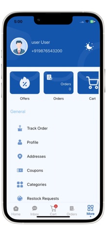 Naijazon screenshot