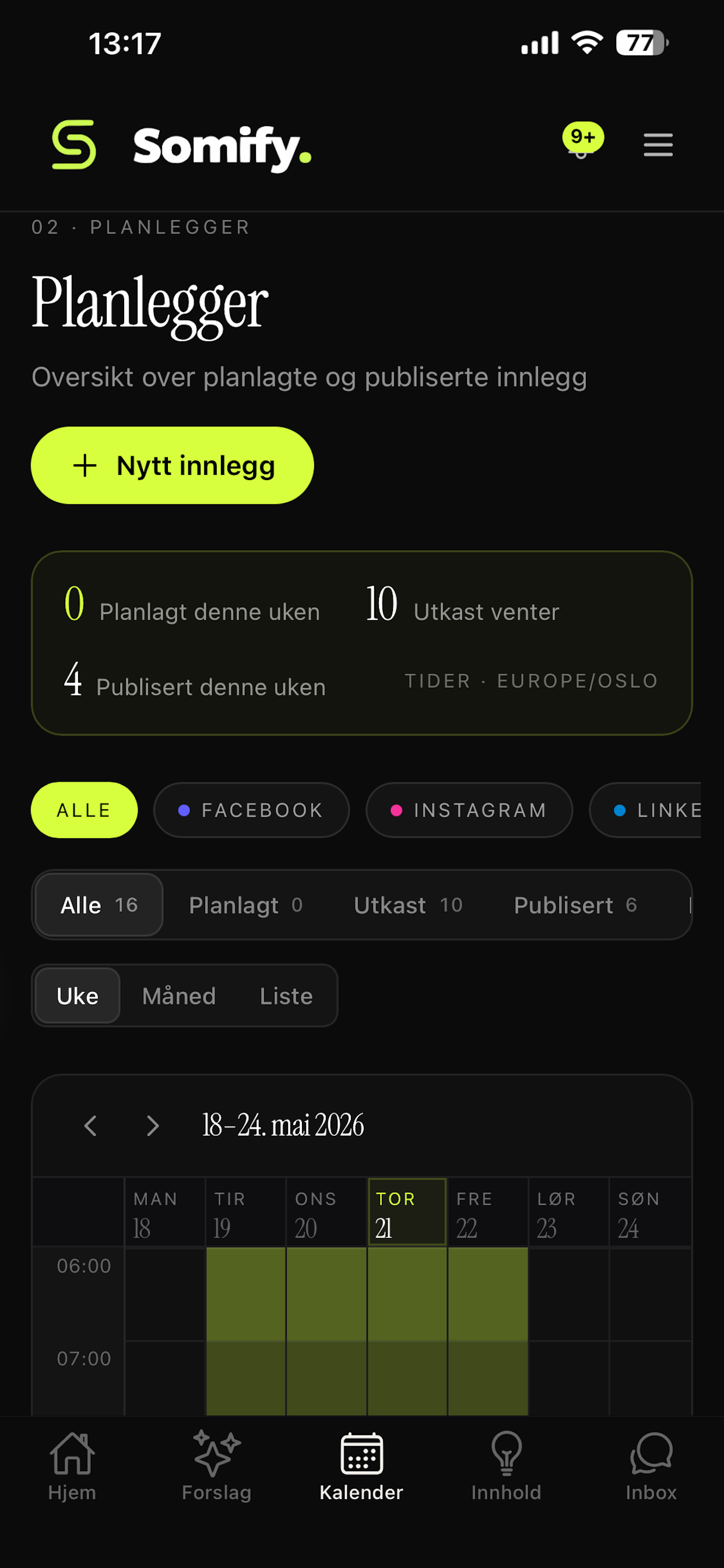 Somify