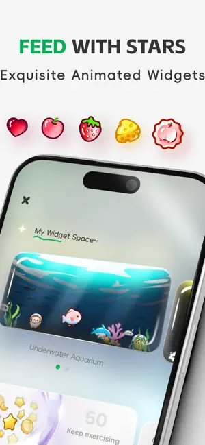 HabitStar: Bad Habit Tracker screenshot 3