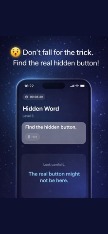 MindBait screenshot