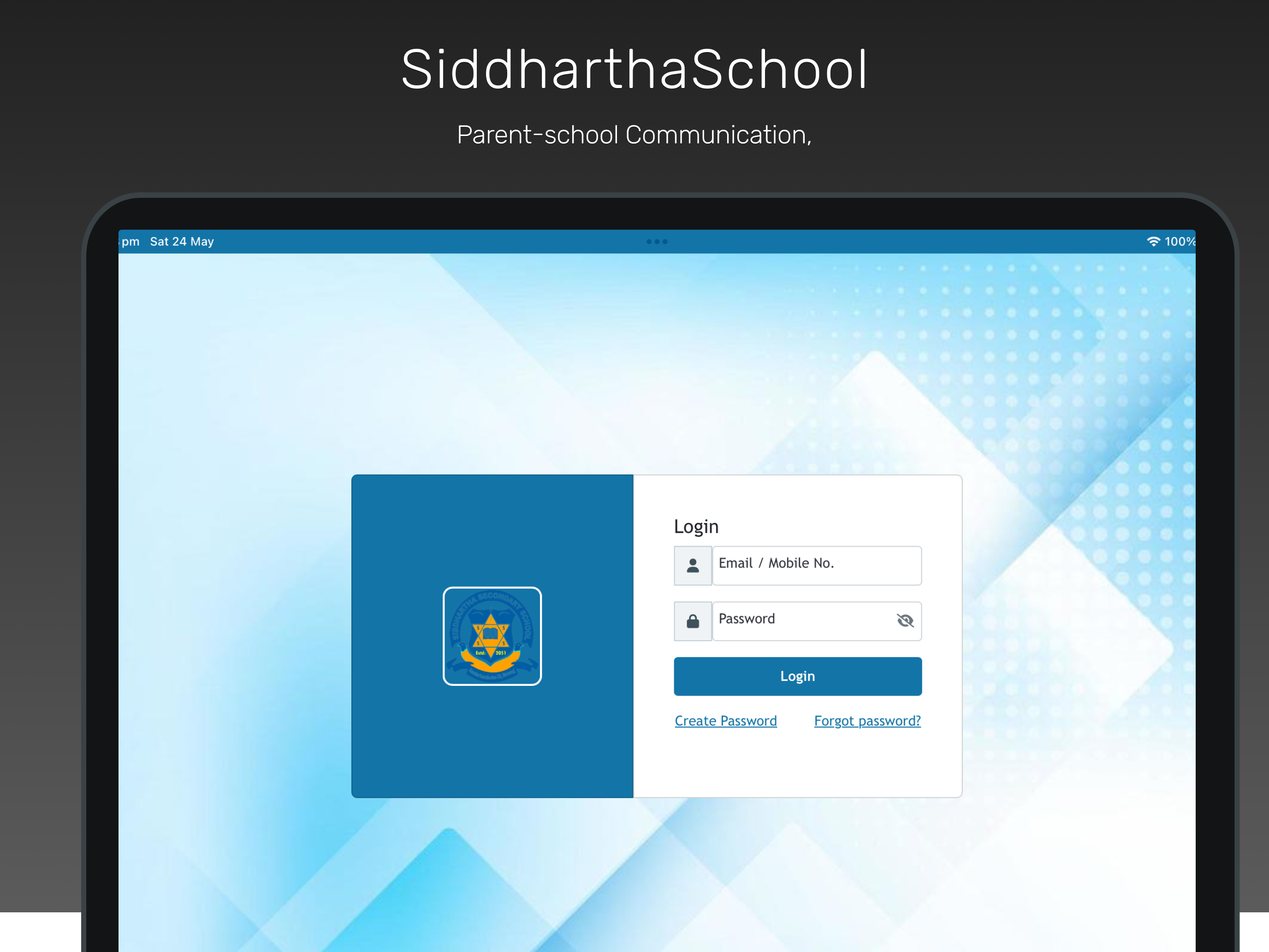 Siddhartha School screenshot 8
