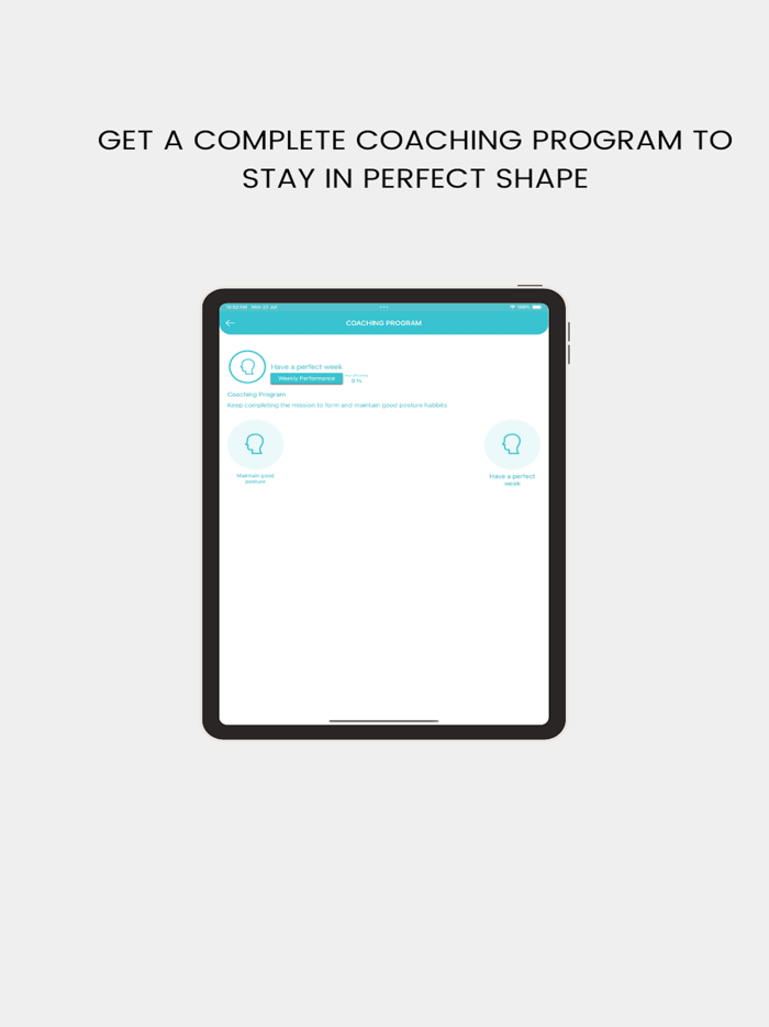 Neckup by MoltyOrtho