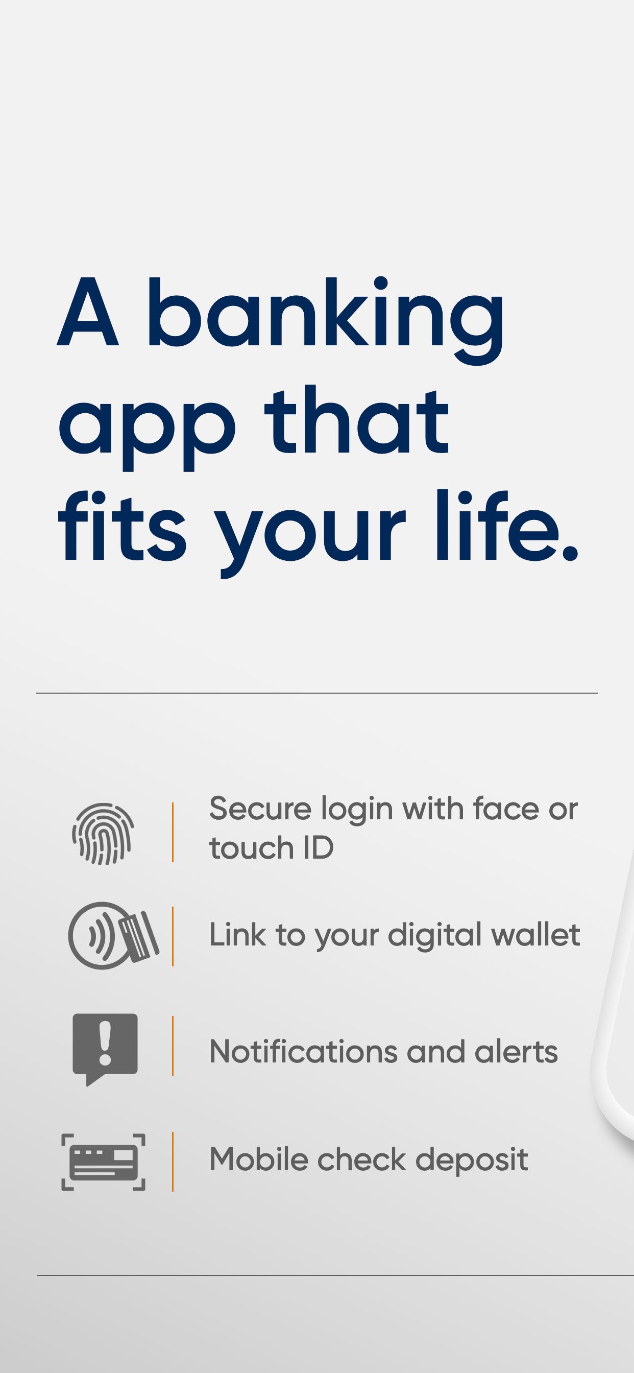 FourLeaf Mobile Banking