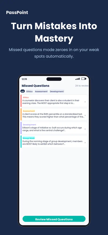 PassPoint 2026 screenshot 3