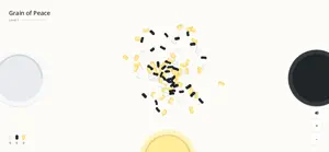 Grain of Peace screenshot 1