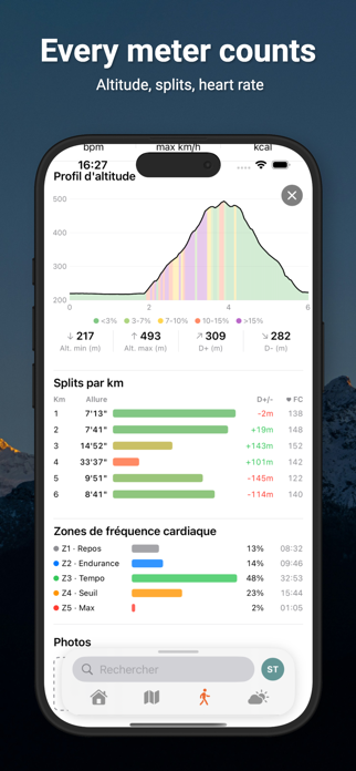 isomaps Screenshot 5 of 8