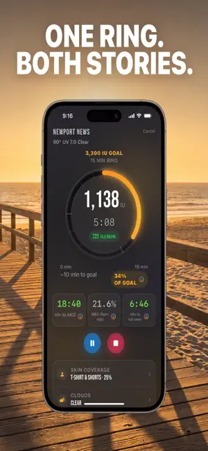BigDose screenshot 3