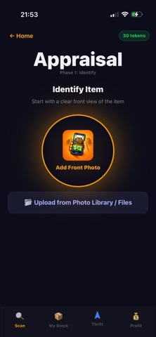 FlipBuddy Screenshot 3 of 10