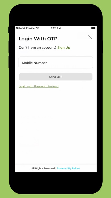 Raitu Agro Farms screenshot-4