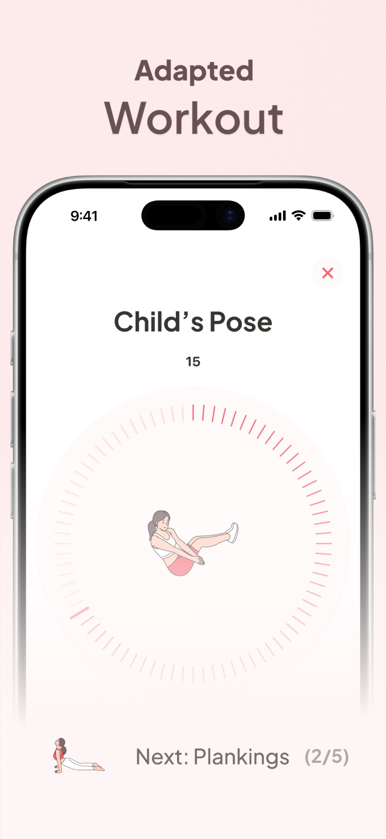 PMOS Pal:Ease PCOS/PMOS daily screenshot 6