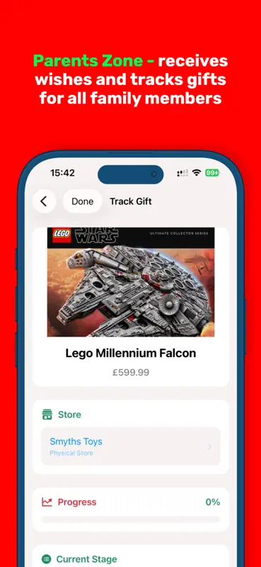Send it to Santa screenshot 4 of 10