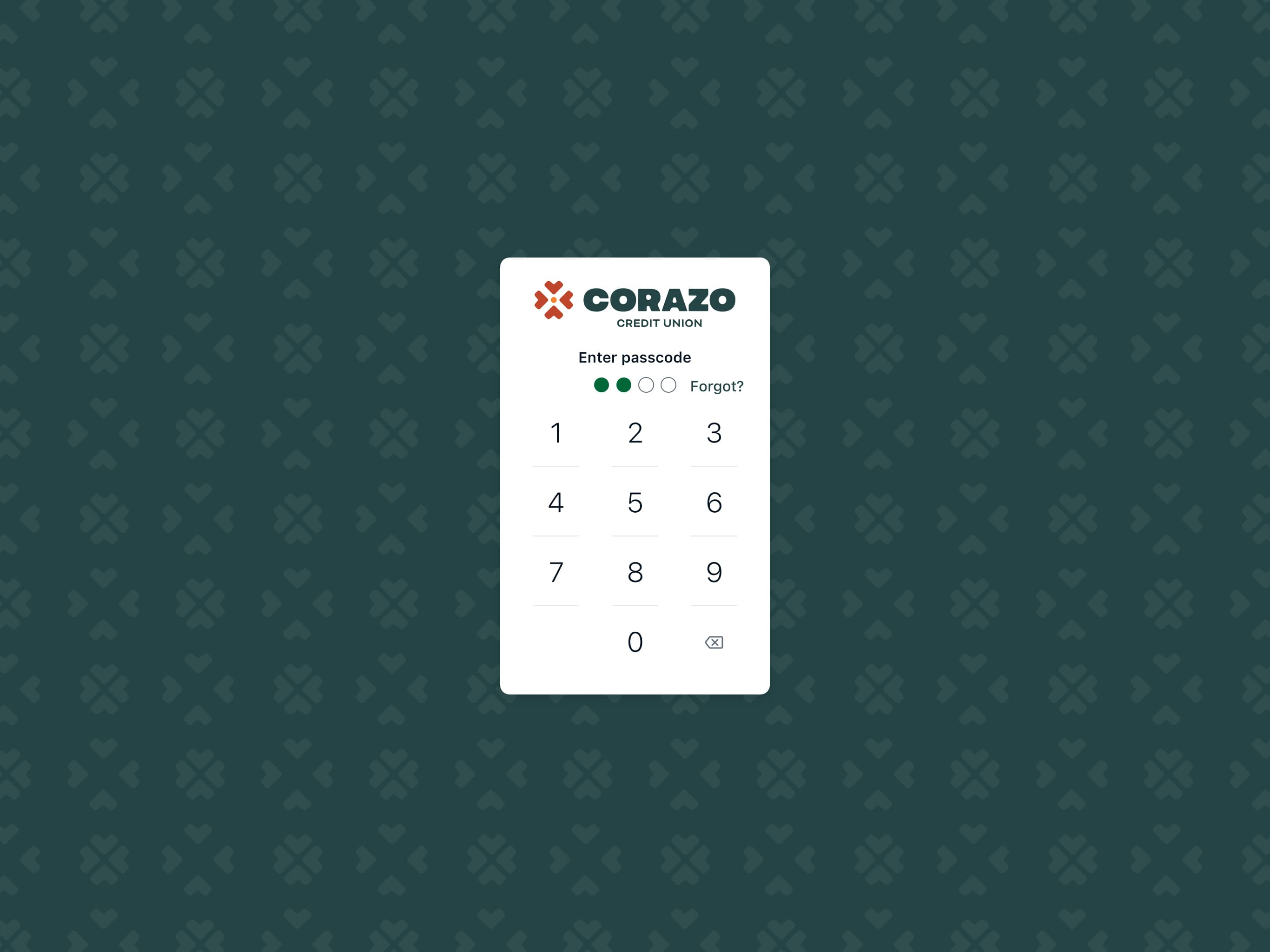 Corazo Credit Union