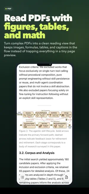 ReaderView screenshot 4
