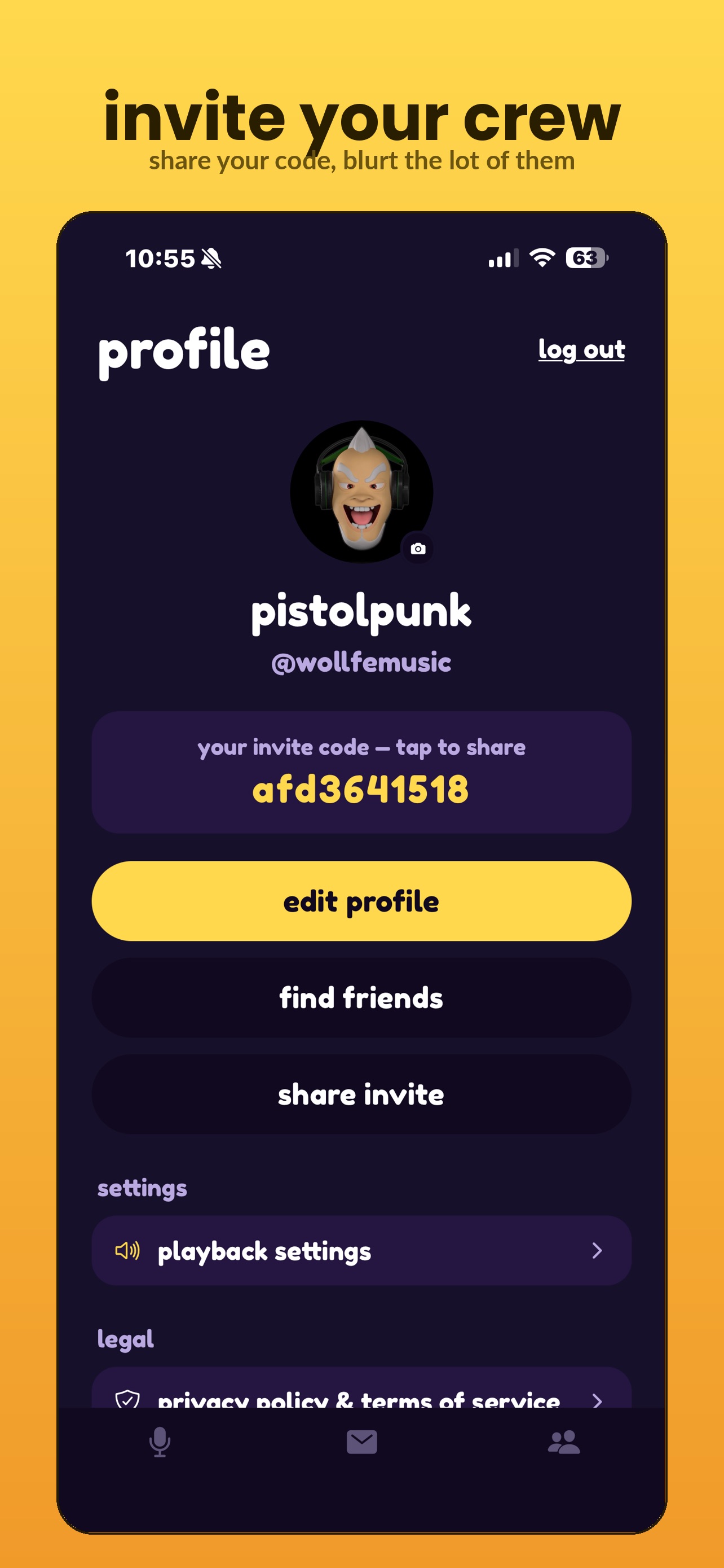 Screenshot 6 of TOO FACE