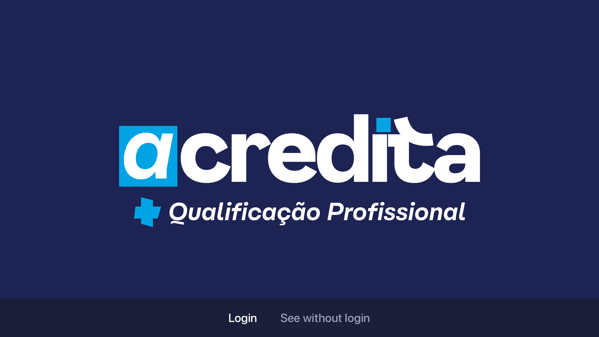 Acredita screenshot 20
