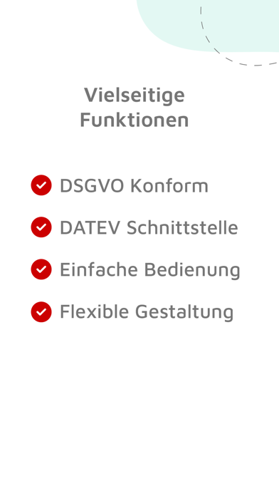 desk4 - Cloud Warenwirtschaft Screenshot