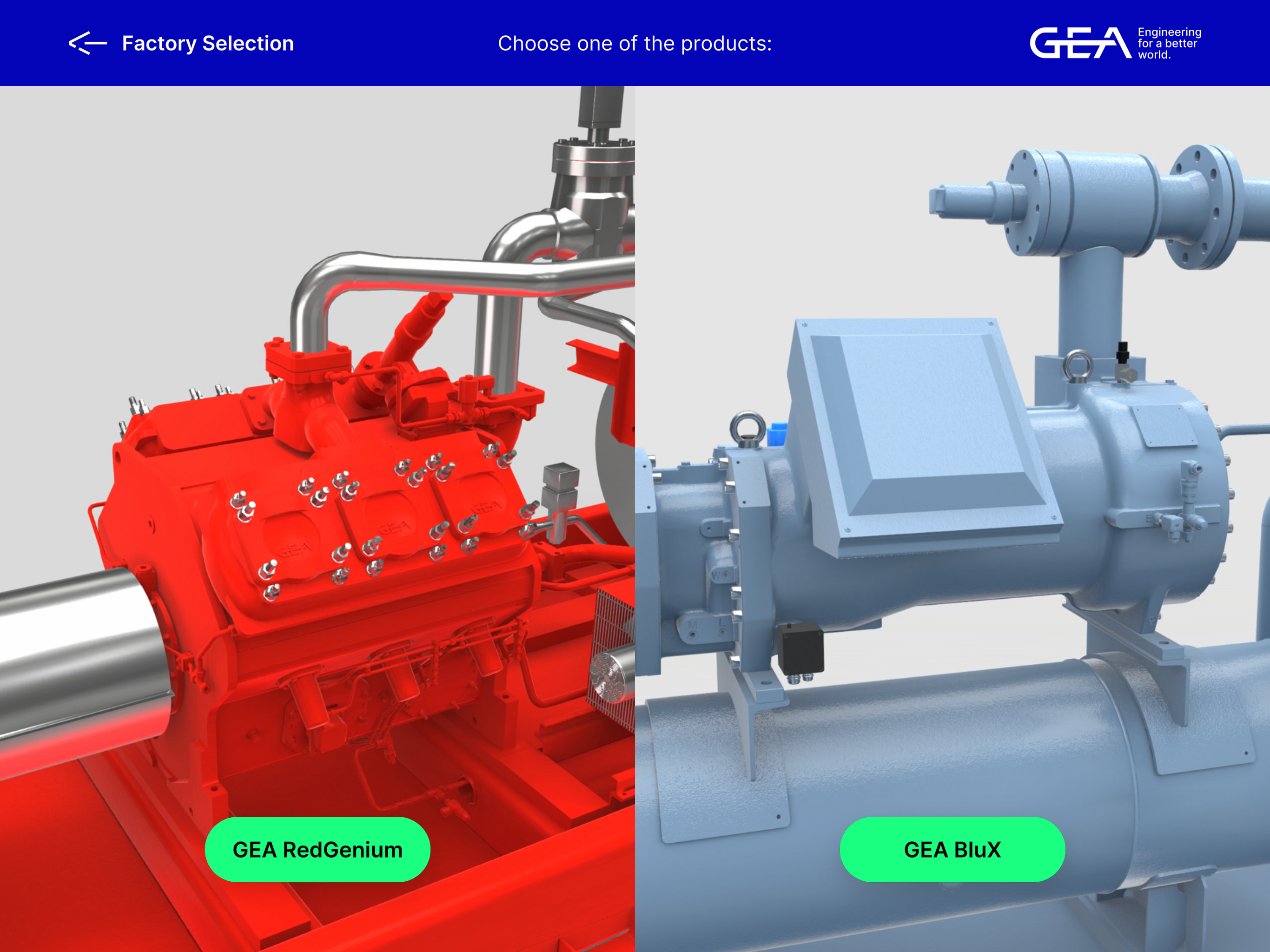 GEA Heating & Refrigeration AR