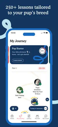 Zigzag: Screenshot 3 von 8