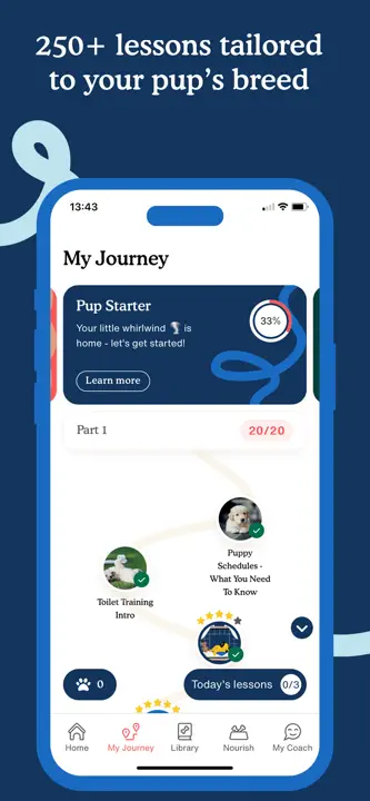Zigzag: Screenshot 3 von 8
