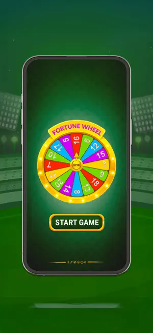 CricketClash:CardEdition screenshot 4