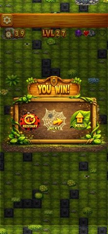 Bug Hunter Arena screenshot