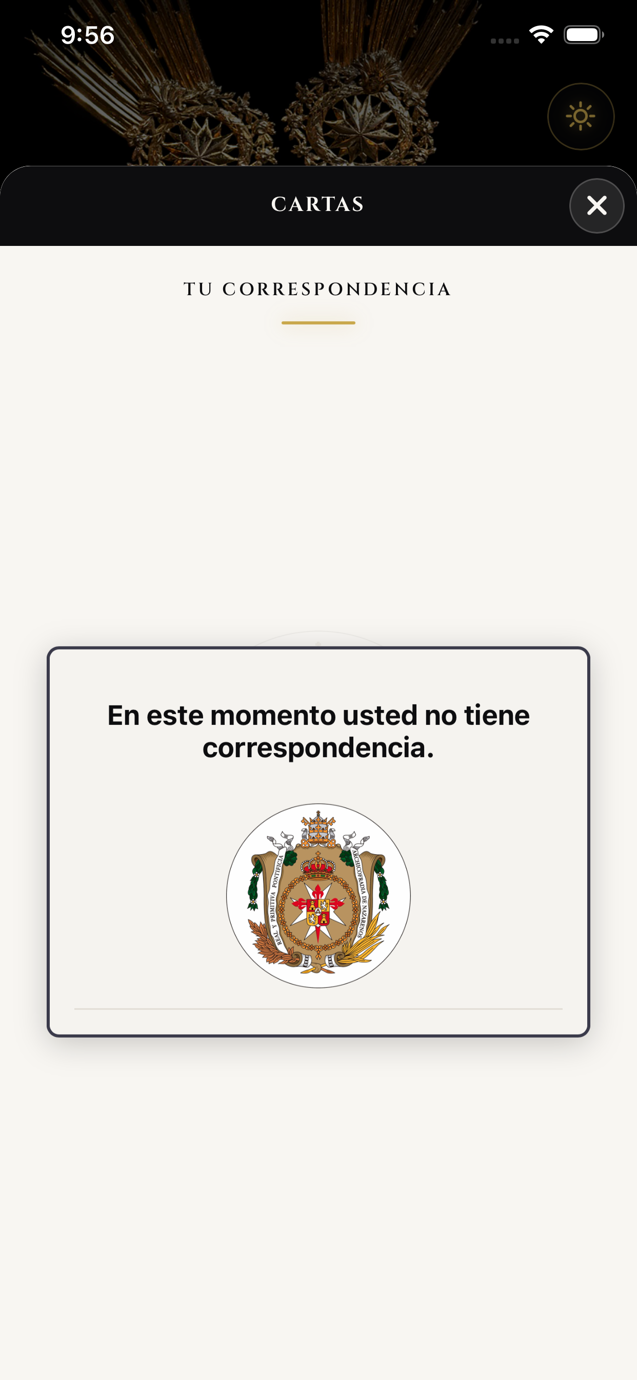 Hermandad del Amor Oficial screenshot 8