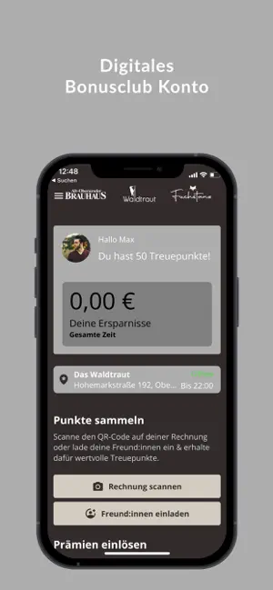 MEINBIER. screenshot 1