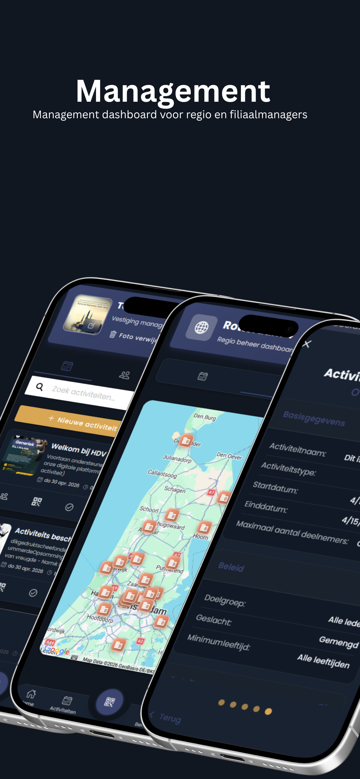 Hdvgenclik app
