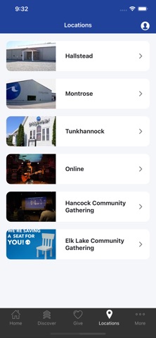 Bridgewater Screenshot 3 of 3