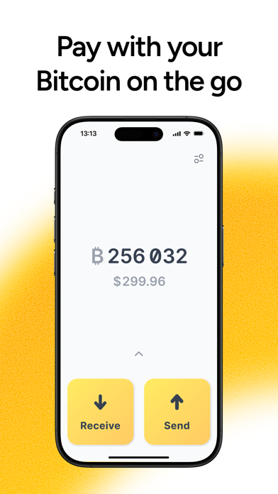 Screenshot #1 pour Alby Go