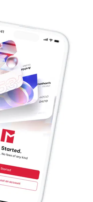 AI Business Card Scan screenshot 2