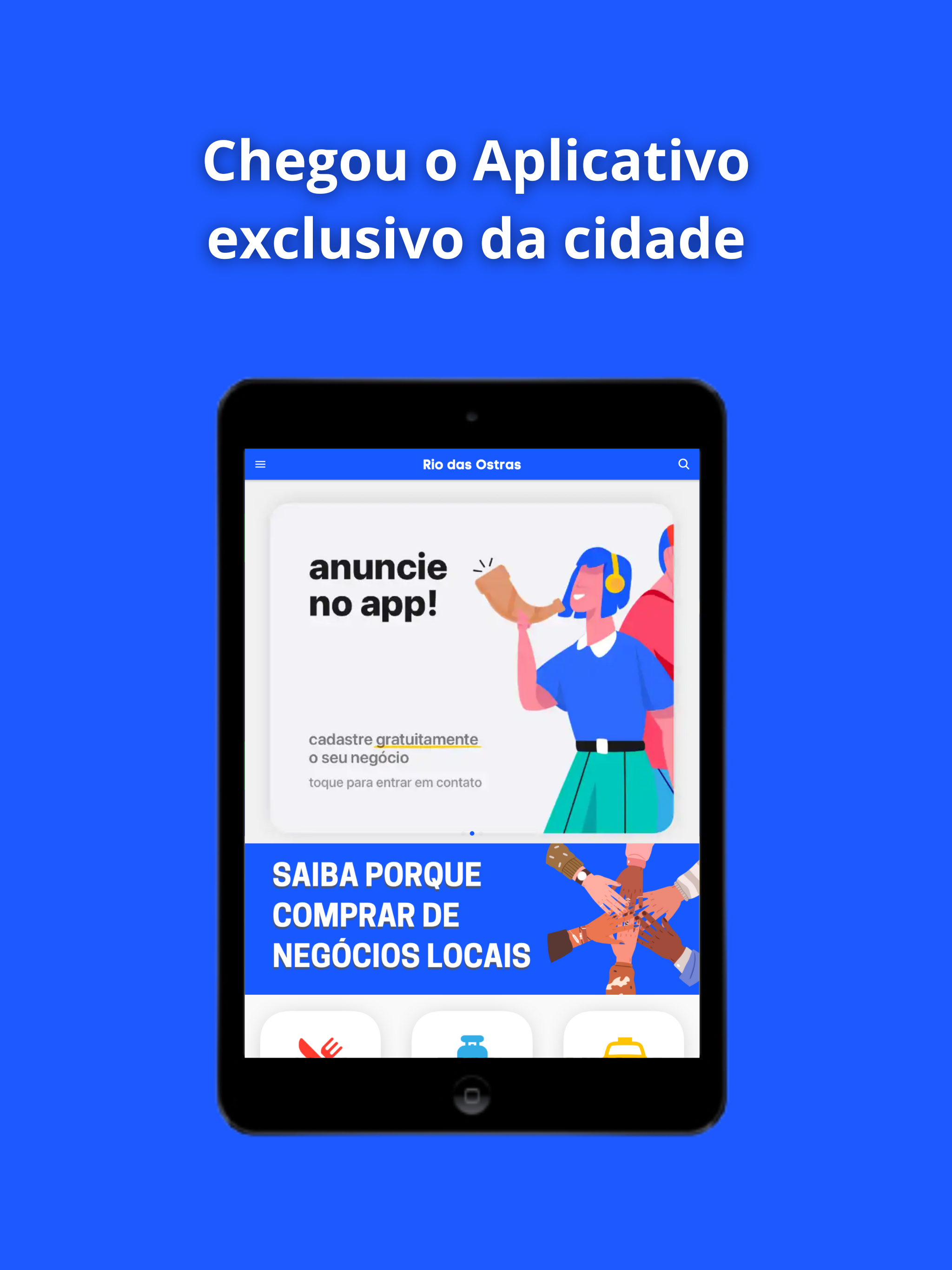 Guia de Rio das Ostras