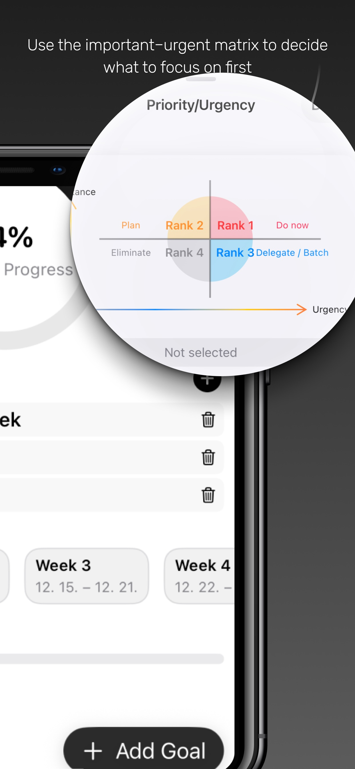 Soom: AI Plan & Do Planner screenshot 6