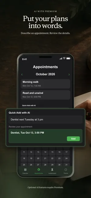 Habit Tracker: Pro screenshot 4