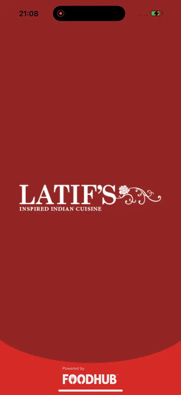 Screenshot #1 pour Latif's.