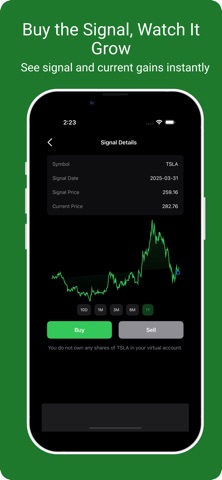 StockMate Go Screenshot 3 of 7