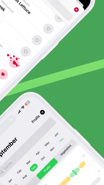 In Season: eat fresh & healthy screenshot-3