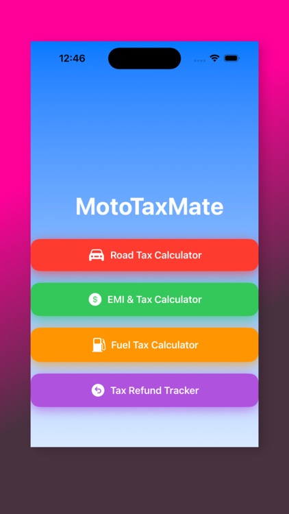 MotoTaxMate