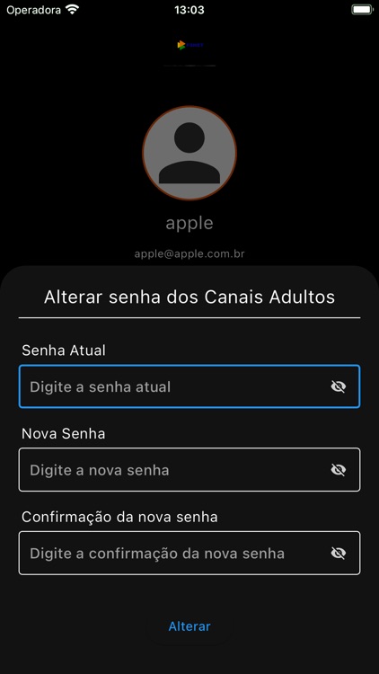 F3NET TV screenshot-3